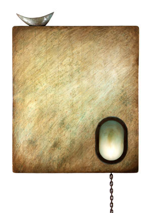 Light From The Other Side ©Steve Jensen
