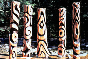 Steve Jensen Public Art